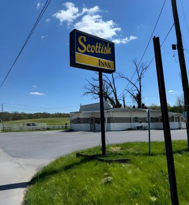 Middletown Hotel | Scottish Inns - Middletown