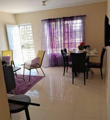 Santo Domingo Este Apartment | SDQ Apartamento Marbella 3