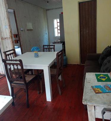 Igrejinha House | Se sinta em casa nessas férias