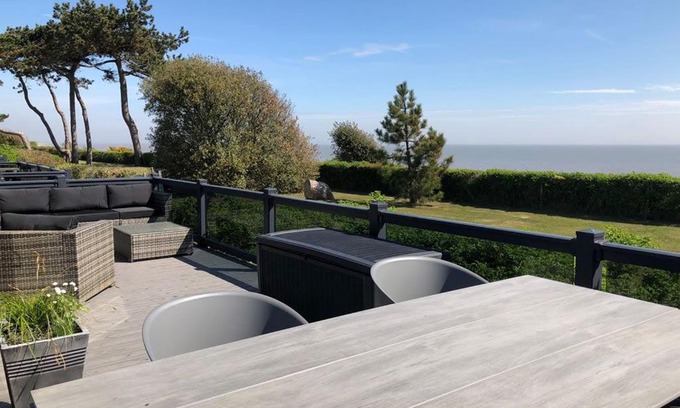 Leiston House | Sea Breeze - Aldeburgh Coastal Cottages