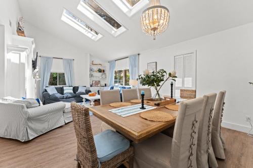 Lawton Woods House | Sea Breeze Bliss