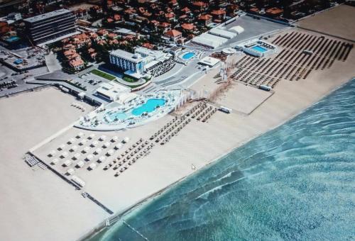 Nardaran Apartment | Sea Breeze Lighthouse