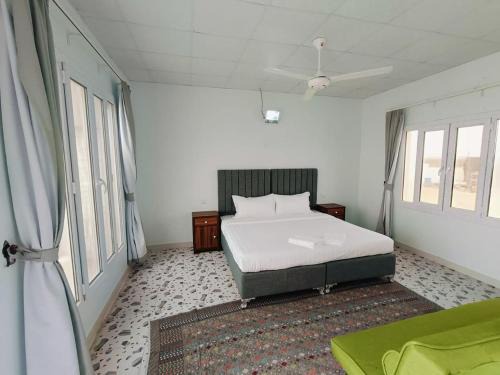 Ash Sharqiyah South Governorate Other | Sea Breeze Lodge