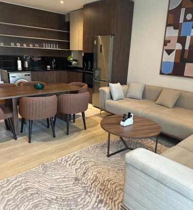 Nardaran Apartment | Sea breeze Park Residens 2