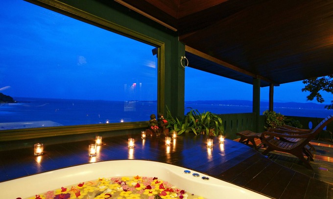 Baan Tai Hotel | Sea Breeze Resort