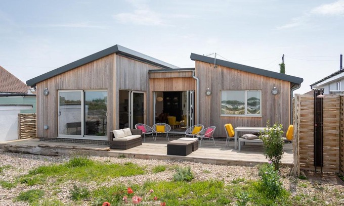 Pagham House | Sea Breezes by inspirestays-com