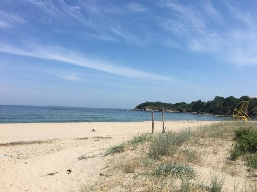 Kiten Other | SEA CARAVAN ON THE BEACH