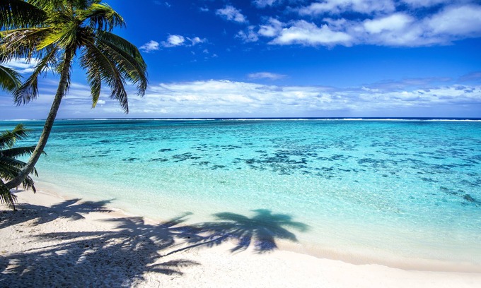 Takitumu District Hotel | Sea Change Villas