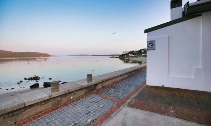 Langebaan House | Sea Cottage, Langebaan 4-Sleeper