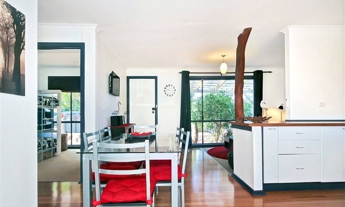 Port Willunga House | Sea Devine