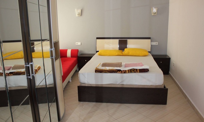 Payallar Villa | Sea Forever of Alanya
