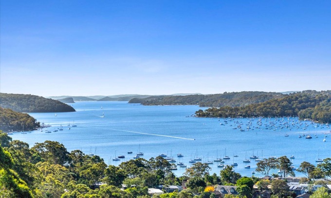 Bayview House | Sea La Vie at Bayview - 'paradise by the sea'