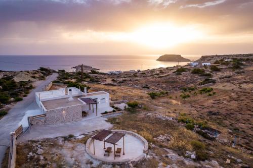 Lefkos House | Sea La Vue