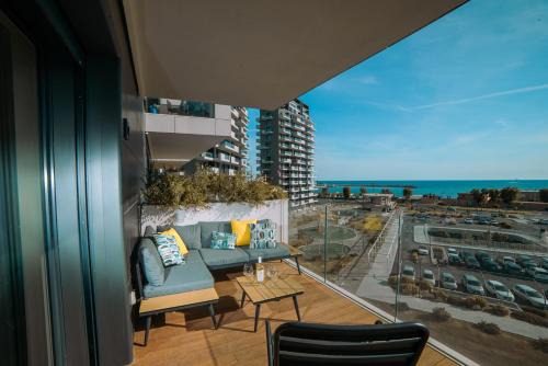 Magazzeno Apartment | Sea Life Apartment