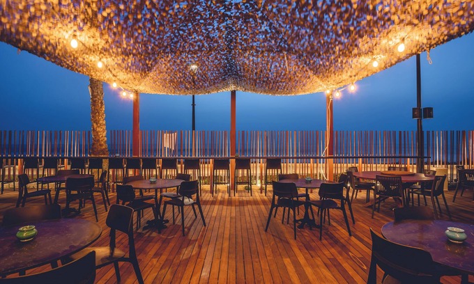 Nahariya Hotel | Sea life Nahariya BY Jacob Hotels