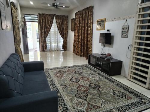 Taiping House | Seadanya Homestay Kamunting