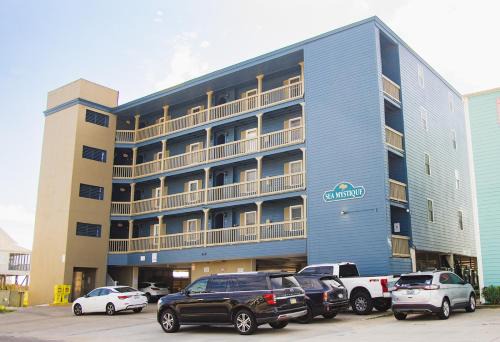 Garden City Resort | Sea Mystique Resort