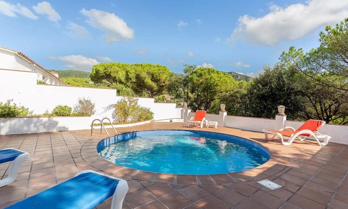 La Roca de Malvet House | Sea near golf courses - El Cerezo