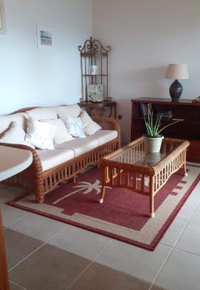 Calivigny Apartment | Sea Salt Apartment