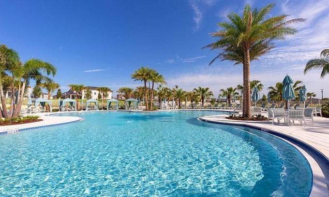 Four Corners Cottage | Sea Shore at Solara Resort 401