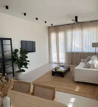 Capanne-Prato-Cinquale Apartment | Sea Sun and Spaghetti