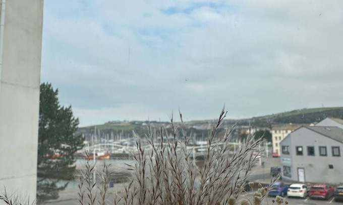 Whitehaven Apartment | Sea View Apartment - 2 Bed Apartment