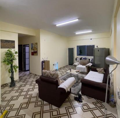 Sharjah Apartment | Sea View APT Near dubai Bus Station men Sharing