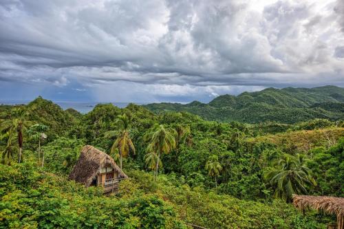 El Limon House | Sea view Casita Eco Casa Algana