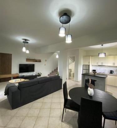 Termenades Apartment | Sea View House