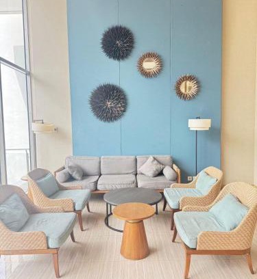 Old Jakarta House | Sea view