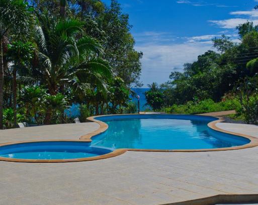 Ko Mak Resort | Sea View Resort