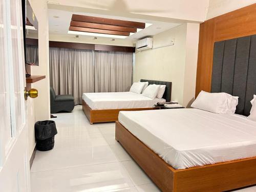 Clifton Hotel | Sea View Suites