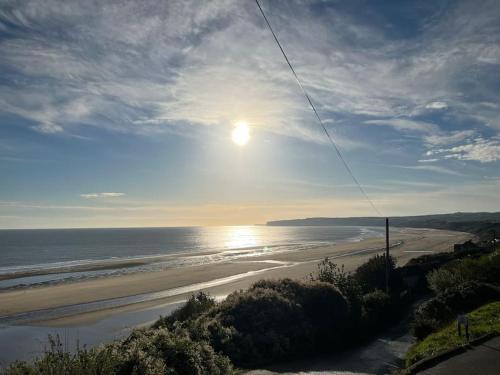 Filey House | Sea View Villa V-Dubz, Filey