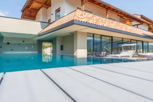 Sankt Josef Am See House | Seaberhof Kaltern