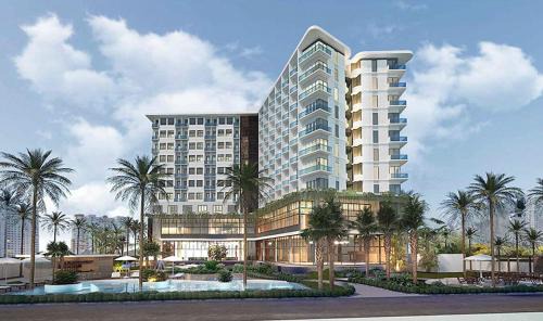 Cam Xuyen Hotel | Seabird Hotel Thien Cam