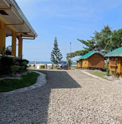 Bacnotan House | Seabreeze Beachfront Home and Cottages new management