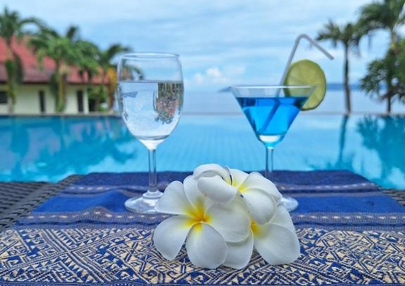 Ko Mak Hotel | Seabreeze @ Koh Mak