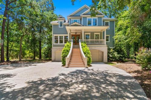 North Litchfield Beach House | Seaclusion at the Beach