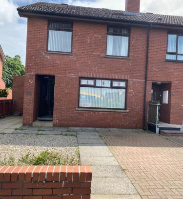 Limavady House | Seacoast View