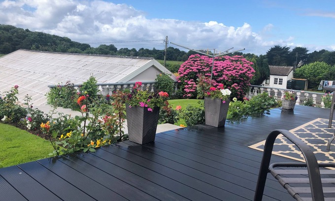 Roscoe Bed & Breakfast | Seacrest B&B