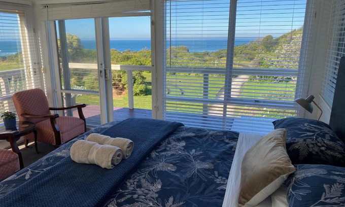 Sugarloaf House | Seacroft Beach House