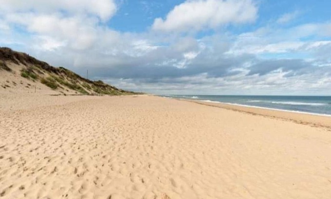 Great Yarmouth Ski Chalet | Seadell 2 Bed Coastal Chalet in Hemsby, Great Yar