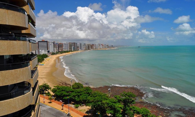 Meireles Apartment | Seaflats - Meireles - Villa Costeira