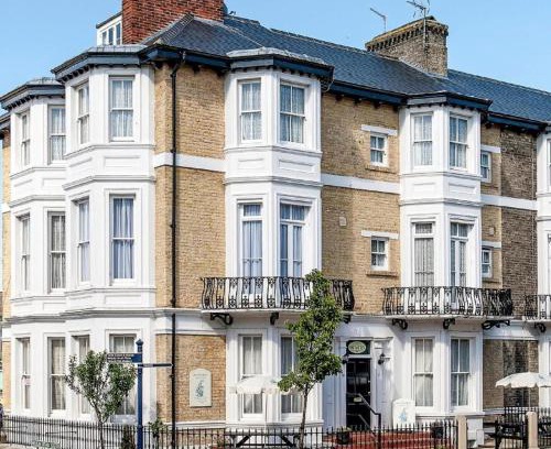 Great Yarmouth Apartment | Seahorse Guest House