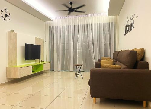 Malacca City Apartment | Seanest Residence 贤巢民宿 18 "Owned by Amadel Residence"