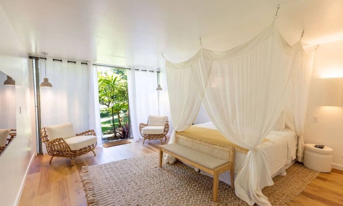 Kahuku Condo | SEArider TWO at Turtle Bay (1 bedroom/1 bath)