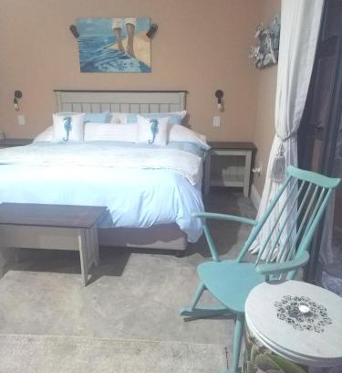 Boknes Strand Apartment | Seas the Breeze