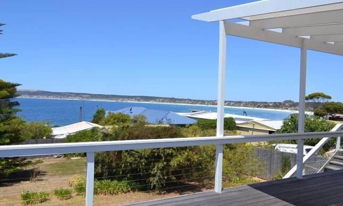 Emu Bay House | Seas the Day - Emu Bay Kangaroo Island