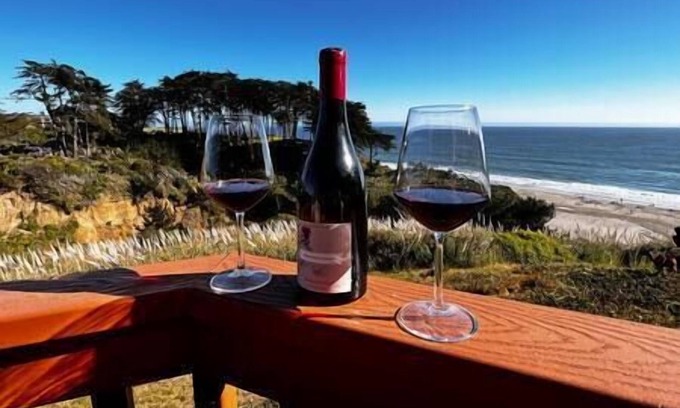 Rio del Mar Condo | Seascape Beach Resort condo with ocean view