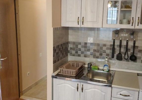 Topla Apartment | Seashell little